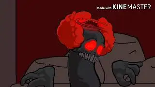 Friday night funkin meme | How tiky was made | As animation 