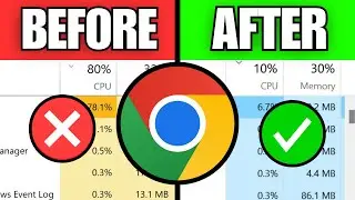 How To Fix Google Chrome High CPU Usage