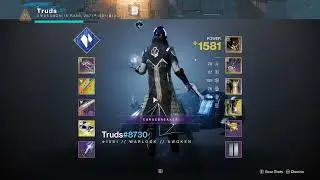 PSA: GET ON DESTINY! Epic RGB SHADER Now!