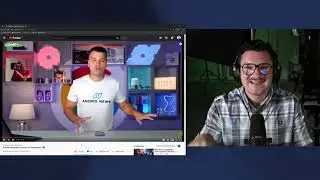 Реакция Стаса на ANDRO-NEWS | Отрывок стрима  28.06.2020