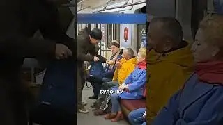 Помогли бездомному #истории #история #новости #новость #добрыеновости