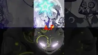 Collector vs Lord Commander edit #shorts #edit #collector #finalspace