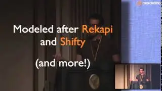 JavaScript Libraries  Choose to Reuse!