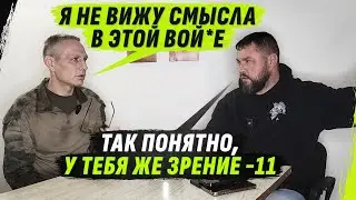 СЛЕПОЙ ПРАПОР, ВИДЯЩИЙ ТОЛЬКО СКРЫТЫЕ СМЫСЛЫ 