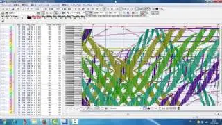 Mario Paint SoundFont in domino