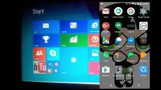 How to Control PC & Laptop from Android Phone