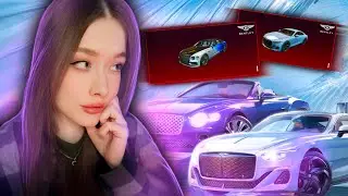 50.000 UC! ВЫБИЛА ЛУЧШИЕ BENTLEY в PUBG MOBILE! ОТКРЫВАЮ НОВЫЙ КЕЙС с БЕНТЛИ в ПУБГ МОБАЙЛ! УДАЧА?