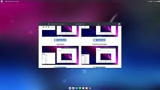 Ubuntu Budgie 20.04 Beta Quick Facts