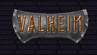 [Valheim] Twitch Stream VOD - No edits - Part 4