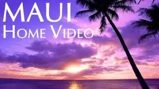 Maui Home Video