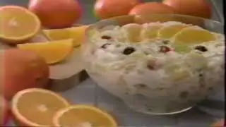 Retro ACME Supermarket Commercial 1987 Sirloin Steak On Sale