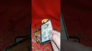 WHAT DID HE DECIDE ABOUT YOU?