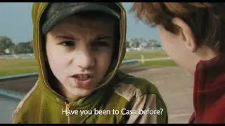 HD Trailer for Award-Winning Moroccan feature film 'MAJID' by Nassim Abassi