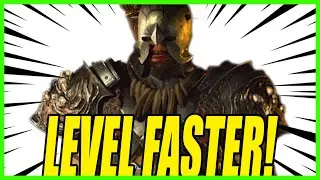 Diablo 4 Solo Barbarian Leveling Guide From 1 to 50