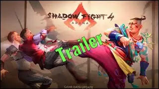 Shadow Fight Arena 4 #esports #gaming