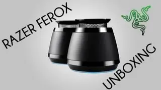 Razer Ferox | Tiny but Mighty | Unboxing