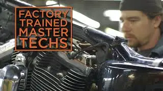 "Piece of Road", Thunder Tower West Harley Davidson, Bluwave Productions Producer Alex Jaramillo