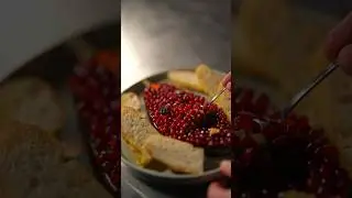 Are you ready for a big snack? 