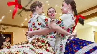 ЧАРДАШ