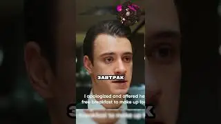 Женщину инвалида выгнали из отеля, но она оказалась... 