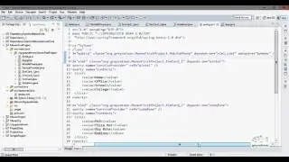 Spring Tutorial  - 12 (Autowiring with autowire attribute)