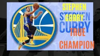 Stephen Curry: 
