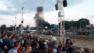 Truck & Tractorpulling Lochem 06-08-2022 22