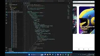 Ultimate Flutter UI Kit Carousels Sliders Custom Widgets