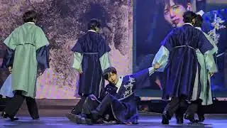 TXT - 'Sugar Rush Ride' Live (ACT: PROMISE - Episode 2 Tour, London)