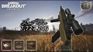 Get a teapot from an enemy bag that doesn't have a security safe.- Arena Breakout: Infinite