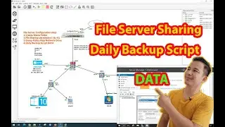file server configuration