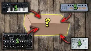 I Sold All This To Buy My Dream Instrument