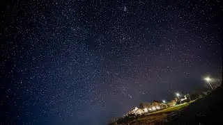 Como FOTOGRAFIAR ESTRELLAS y la Via Láctea!