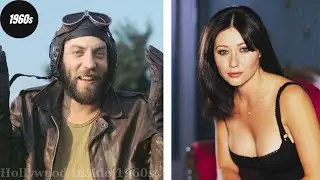20 Hollywood Actors Who Passed Away in 2024
