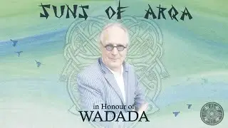 [Chill Space Mix Series 057] Darren Sangita - Celebrating the Suns Of Arqa: In honour of Wadada