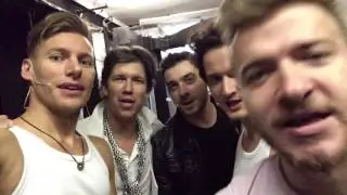 52. Boyband Blog - „Šťastné a veselé Vianoce“