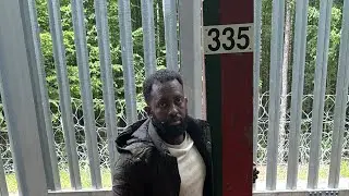 WAXAAN KA BADBAADAY GEERI WAA MAALINTII IGU ADKAYD.... 😭