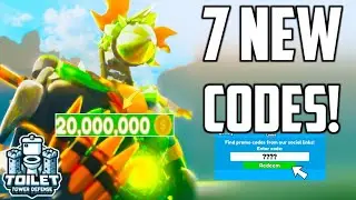 ✨GADGET CRATE✨TOILET TOWER DEFENSE CODES 2024 - TOILET TOWER DEFENSE CODES NEW CODES