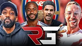 ENGLAND PLAYERS WANT CARSLEY | RAHEEM THE DREAM | RANTS x 