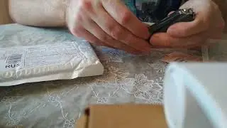 МОЩНЫЕ КУСАЧКИ