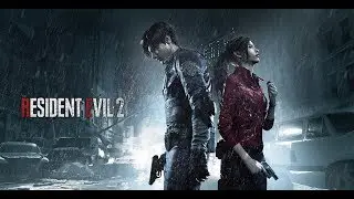 Resident Evil 2 Remake # 3