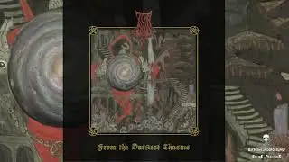 ▶ ALTAR BLOOD - Forced Drowning Baptism-☠(TRACK PREMIERE 2019)☠