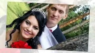 Свадьба Константина и Карины. 22 июля 2016 год