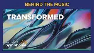 Behind the Music: TRANSFORMED