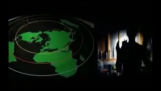 Границы плоской земли нашего мира усиленно охраняются. Как выбраться? Проводники-сталкеры Откровение