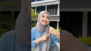Ukhti jogetnya asik banget 