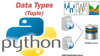 22 Python Programming -- Data Types (Tuple)