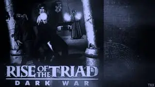 Rise of the Triad - full soundtrack