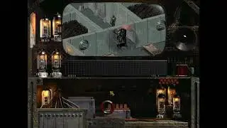 Can you beat Fallout 2 with only the pipe rifle part 10