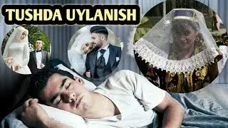 ТУШИДА УЙЛАНСА НИМА БУЛАДИ TUSHIDA UYLANSA NIMA BO'LADI ТУШДА УЙЛАНИШ ТУЙИ БУЛСА TUSHDA TO'YI BO'LSA